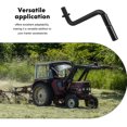 thumbnail image 3 of Phenofice Starter Handle EffortSaving Grip For Single Cylinder Tractors 1Set, 3 of 8