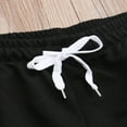 thumbnail image 5 of PENGXIANG Shorts de Gym pour Hommes Course Entraînement Jogging, 5 of 5
