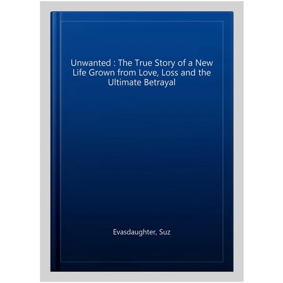 Pre-Owned Unwanted (Paperback)