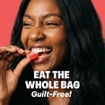thumbnail image 5 of 2 pack Shameless Snacks - Low Calorie Snacks, Low Carb Keto Gummies (Gluten Free) - 1 Pack OMG Peach, 5 of 5