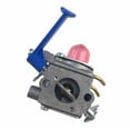 thumbnail image 2 of Carburador de desbrozadora Carburador de desbrozadora Conjunto de carburador Carburador de desbrozadora de Estructura metálica eficiente Adec, 2 of 9