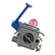 thumbnail image 2 of Repuestos para recortadora de hilo 545081848 Kit de carburador Pieza de reparación compacta Componentes del motor para 128L 128ld, 2 of 8