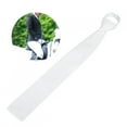 thumbnail image 3 of LAFGUR Cravate d'Équitation, Cravate Équestre en Coton Blanc pour Adulte Homme Femme, 3 of 8