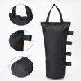 thumbnail image 3 of Tienda De Campaña Al Aire Libre Bolsa De Arena Tienda Portátil Bolsa De Arena A Prueba De Viento Bolsa De Arena Fija A Prueba De Viento Tienda De Playa Guardurnaity OD016427-02, 3 of 6