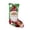 C, variant on WEGFTDUOP Christmas Decoration Christmas Irregular Shaped Core-Filled Stocking Pillow Christmas Ornaments Holiday Products
