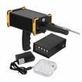 thumbnail image 1 of Metal Detector Metal Search Finder Scanner Yellow Device Equipment Sensor For Metal Detectors, 1 of 8