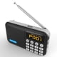 thumbnail image 5 of DAB / FM Despertador .5mm Bluetooth estéreo TF, 5 of 8