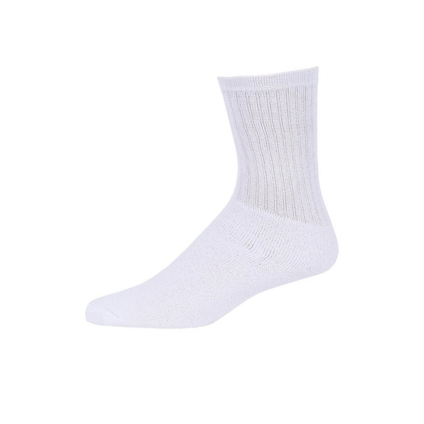 DailyWear 120 Pairs Men or Women Classic and Athletic Crew Socks
