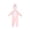 Pink, variant on HTQWLP Children's Easter Bunny Dress Up Jumpsuit with Hood, Soft Rabbit One-Piece for Holiday & Playtime - Light Blue M
