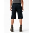 thumbnail image 3 of Genuine Dickies Men's 13" Flex Waist Denim Short, 3 of 3