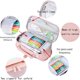 thumbnail image 4 of Estuche para lápices grande YX&ST Stray Kids Merch, bolsa de papelería con capacidad para guardar lápices, 4 of 6