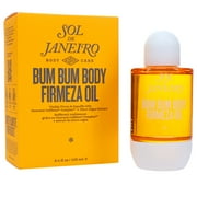 Sol de Janeiro Bum Bum Body Firmeza Oil 3.4 oz
