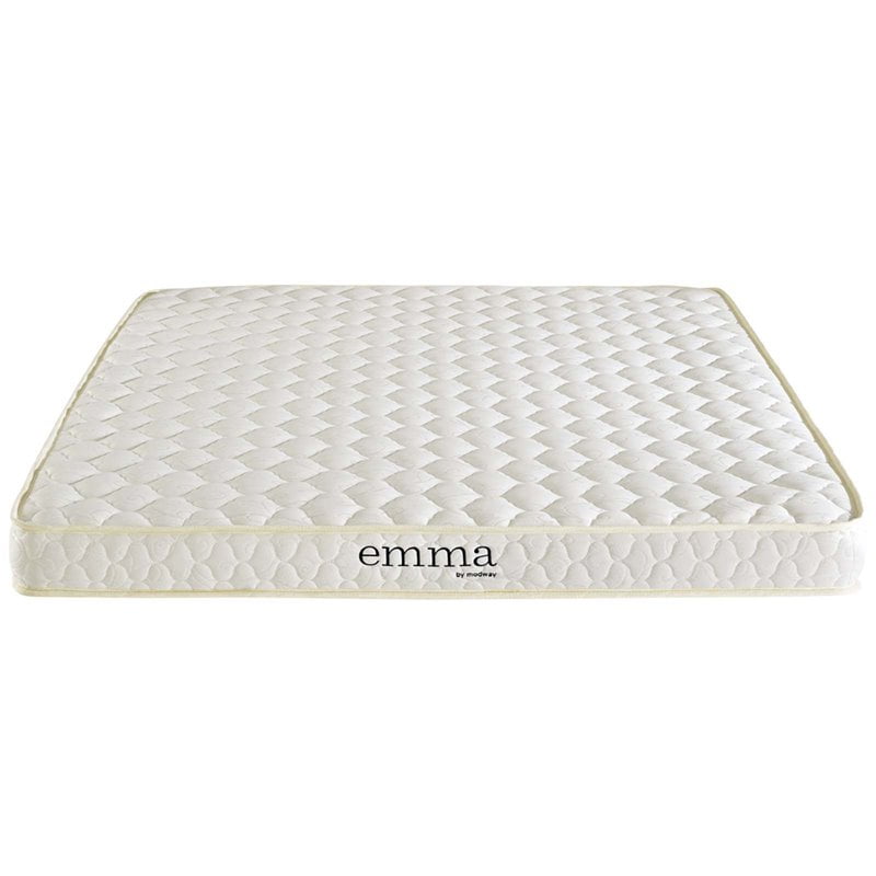 Modway Emma 6" Full XL Mattress with Mattress Cover Walmart Canada