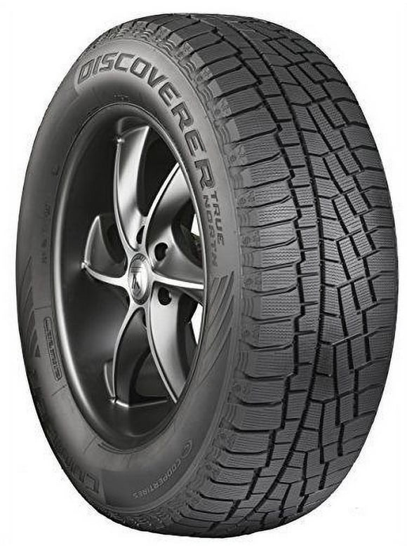 Cooper 235/65R18 Tires in Shop by Size - Walmart.com