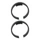thumbnail image 5 of 2 anillos de repuesto para manguera, accesorios profesionales para el cuidado de mascotas, conector para manguera Estilo C, 5 of 9