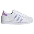 thumbnail image 3 of Adidas Superstar Little Kids Style : Fv3147, 3 of 10