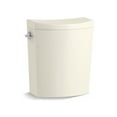 thumbnail image 4 of Kohler K-19042 Persuade Curv Dual-Flush Tank - Black, 4 of 5