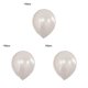 thumbnail image 2 of sweethay 100 Uds 10 pulgadas 1 5g Globos de látex perlado fiesta de feliz cumpleaños boda adornos navideños Globo niños bolas de aire Type1 NO1, 2 of 6