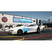 NHRA: Speed for All, Gamemill, Nintendo Switch
