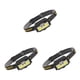 thumbnail image 4 of Ounissouiy Angle Adjustable Headlamp Hiking Running Jogging Fishing Head Brightness High Torch Headlight Flashlight Night Type1 NO1, 4 of 6