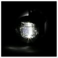 thumbnail image 5 of Spyder Automotive Driving/Fog Light 9052279 Driving/Fog Light; OEM Style, 5 of 5
