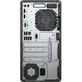 thumbnail image 2 of HP Business Desktop Computer, Intel Core i5 i5-9500, 16GB RAM, 256GB SSD, DVD Writer, Windows 10 Pro, 2 of 4