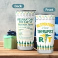 thumbnail image 5 of Respiratory Therapist Gifts Tumbler,RT Week Gifts,Therapist Gifts,Gifts for Rt On Respiratory Care Week,Birthday Christmas Appreciation Thank You Gifts for Respiratory Therapist Coffee Tumbler 20oz, 5 of 6