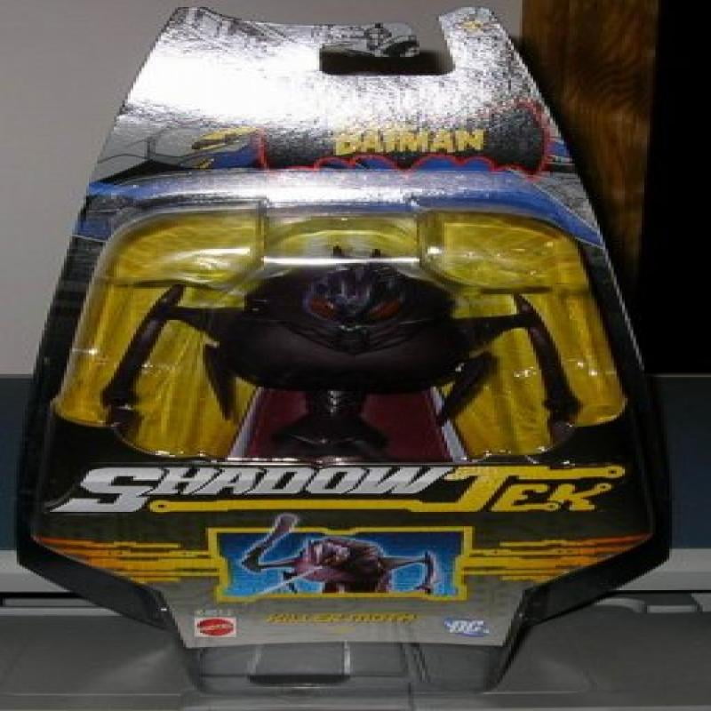 batman shadow tek