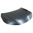 thumbnail image 1 of Cofre Accord 2016 al 2017 HONDA Generica Metal 1 pieza, 1 of 3