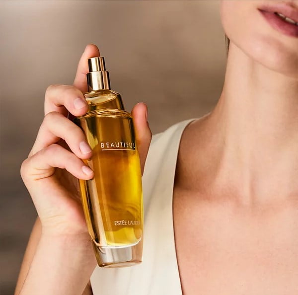 Estée Lauder Beautiful 4-Piece Fragrance New in Box for Women