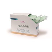 Depileve Tea Tree Paraffin -Scented Paraffin Wax -Spa Wax Refill Dip -6 lbs.