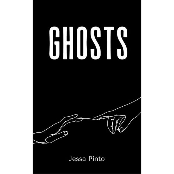 ghosts., (Paperback)