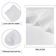 thumbnail image 4 of Chaussettes de Cheville pour Course Chaussettes Femmes Chaussettes de Randonnée Athlétiques – 100 % Coton – Évacuation de l'Humidité – Confort Respirant Coupe Basse, 4 of 7