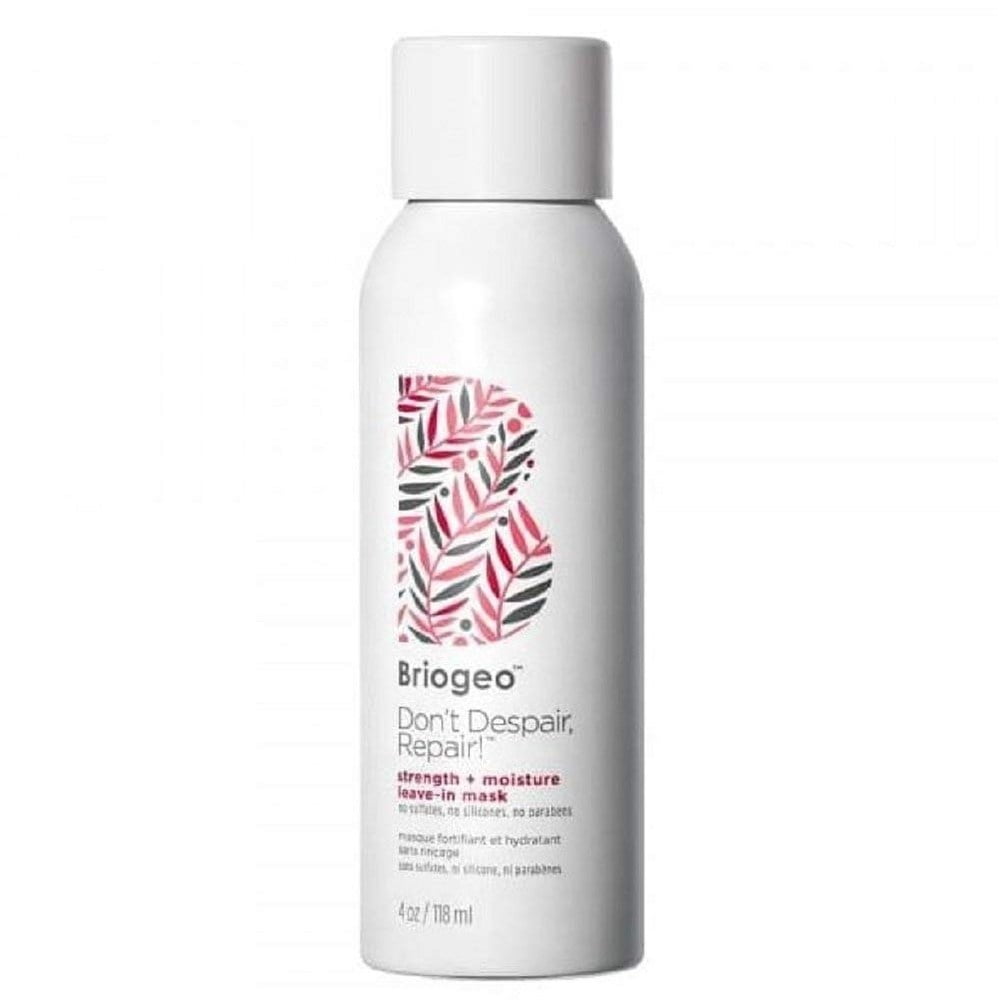 (35 Value) Briogeo Don't Despair Repair Strength + Moisture Leave In