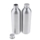 thumbnail image 1 of 2x 2pcs / Set Botella de Aluminio Vacía para Cocina, Libre, Viajes, Tocador, Tienda de Píldoras: Dispensador No Tóxico Saludable Y de Segurida Salvador Botella de agua de aluminio, 1 of 10