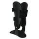 thumbnail image 4 of Estabilizador de tobillo soporte de tobillo ajustable para debilidad del tobillo esguinces de tobillo lesiones deportivas inestabilidad del tobillo pie izquierdo L, 4 of 14