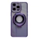 thumbnail image 1 of Funda De Teléfono Con Anillo Brillante Para iPhone A, 1 of 7