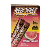 New Whey Nutrition New Whey Watermelon Protein Drink 6 Pk
