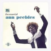 Essential Ann Peebles (CD)
