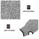 thumbnail image 5 of unbranded Para De Protección Gris Anticorte Cómodas Y Fáciles De Usar, 5 of 5