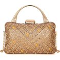 thumbnail image 1 of Sacs à Main pour Femmes, Sac de Soirée Formel, Sac à Main Brillant avec Strass pour Fête, Bal, Mariage, 1 of 13