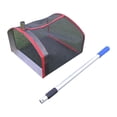 thumbnail image 2 of Almencla Badminton Ball Picker Badminton Shuttlecocks Accessories Tool Ball Retriever, 2 of 8