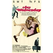 Any Wednesday (Full Frame)