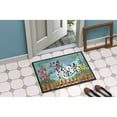 thumbnail image 4 of Dalmatian Spring Indoor or Outdoor Mat 18x27 CK1215MAT, 4 of 4