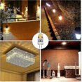 thumbnail image 5 of 10pc Led G4 Dimmable Light Bulbs Warm White Energy Saving GuanGuan, 5 of 5