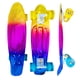 thumbnail image 1 of JS Roller Patineta penny board metálica de 22 pulgadas para niños, adultos con llantas de goma y superficie antiderrapante Tailandia, 1 of 2