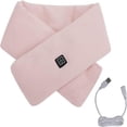 thumbnail image 3 of Warm and Comfortable Neck Heating Pad, Double-Layer Thickness Design Heated Wrap, Far Infrared Neck Protection for Relaxing Muscles, 3 of 5