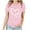 Style -C Pink, variant on Gradient Heart Printed Shirts for Women Valentines Crewneck Tunic Tops Lightweight Casual Tees Cute Graphic Shirt Holiday Outfits Fashion Trendy Tunics Cute Funny Gifts for Wife