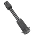 thumbnail image 3 of Hitch Lock, Trailer Lock Aluminum Alloy Iron Wear Resistant With 2 Keys For RVs, 3 of 8