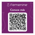 thumbnail image 4 of Toalla para Incontinencia Depend Femenine Anatómica Súper 144 piezas, 4 of 5